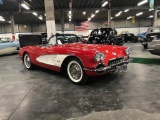 1959 Chevrolet Corvette