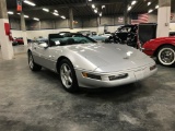 1996 Chevrolet Corvette