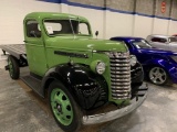 1939 GMC 1.5 Ton Flatbed