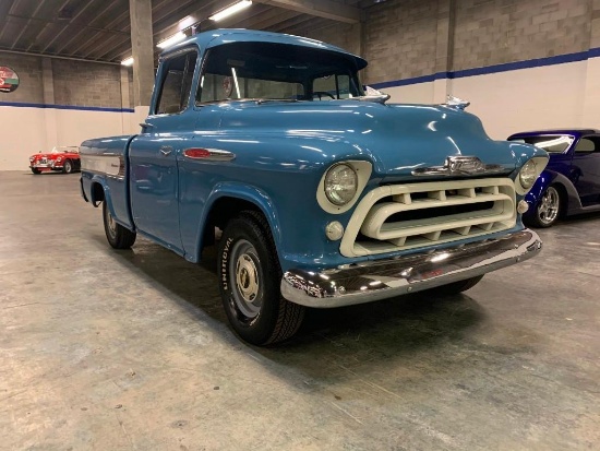 1957 Chevrolet Cameo