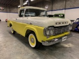 1959 Ford F100