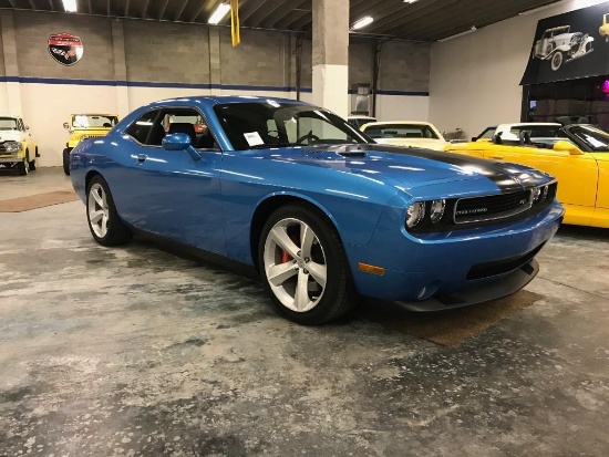 2009 Dodge Challenger