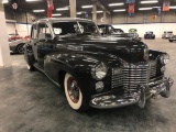 1941 Cadillac Series 60