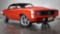 1969 Chevrolet Camaro RS