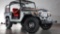 1972 Toyota Landcruiser