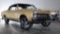1967 Pontiac GTO