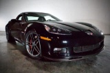 2007 Chevrolet Corvette Z06