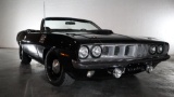 1971 Plymouth Cuda