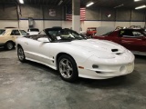 1999 Pontiac Firebird