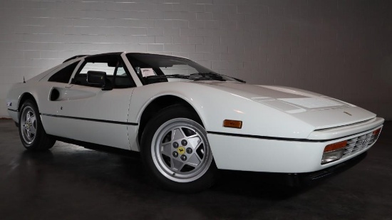 1988 Ferrari 328