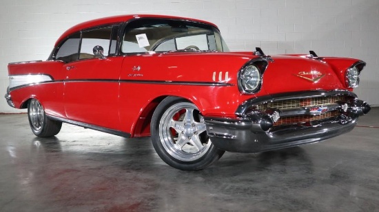 1957 Chevrolet Bel Air