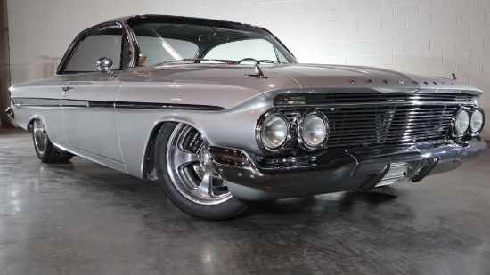 1961 Chevrolet Impala