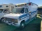 1990 Ford Ambulance 7.3 Diesel