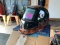 Auto Darkening Welding helmet