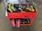 US General Tool Cart with content