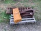 2 Sets of Car Ramps & 1 set of Trailer Ramps