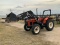 Zetor 4340 376 hrs 65 HP