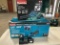 Makita Blower And Mower with 2 Batteries and Charger New