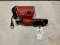 Milwaukee 3/8 Ratchet with 2.0 Battery and charger