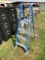 Louisville 4 ft. Platform Ladder 375 lb max