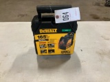 Dewalt Self Leveling Cross line laser New