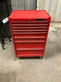 Mac tools 8 Drawer tool Box