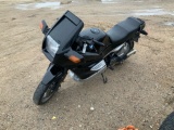 1995 BMW Motorcycle