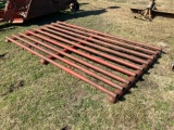 12 Ft. Cattle Guard