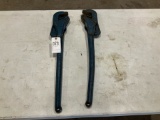 2-Pipe Wrench