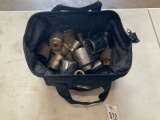Bag full of craftsman & Prot 3/4