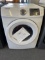 Samsung 7.5 CU ft. electric Dryer white