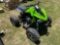 V-Moto YL 200 CC ATV Runs on Starting Fluid