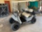 EZ Go 36V Golf Cart Silver, lifted new wheels & tires runs has charger