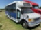 2003 Ford Mini Passanger bus Vin#1FDXE45563HB54067