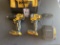 Dewalt 20V Brushless Hammer Drill & Impact Driver with Battery & Charger works