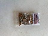 50 Rounds of 9MM Ammo
