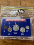 American Series Coins
