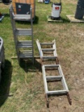 2- Ladders