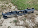 2015-2019 Chevy 3500 Front Bumper