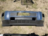 GM Front Bumper 2015- up