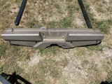 Rear Bumper F250 year 1999 and up