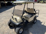 Club Car 48V Golf Cart 6