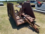 15ft. Batwing Mower with PTO Shaft