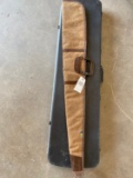 1 Soft & 1 Hard Gun Case
