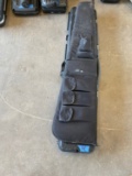 1 Soft & 1 Hard Gun Case