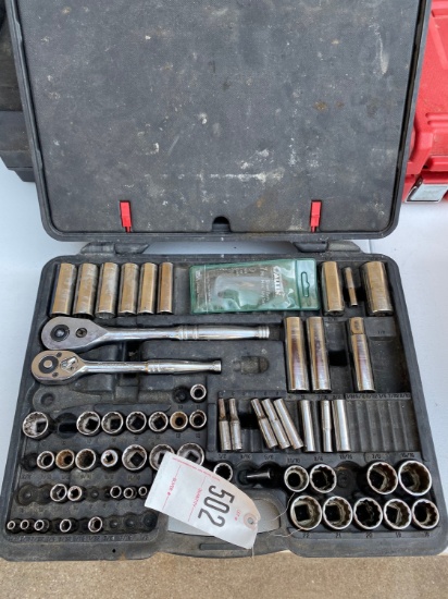 Socket set