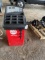 Mac Tool WB1500 Tire Balancer with Attachments