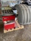 John Beam VPI system II tire balancer