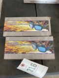 2- Solar Powered Auto Darkening welding goggles