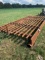 7ft.x16ft. Cattle Guard
